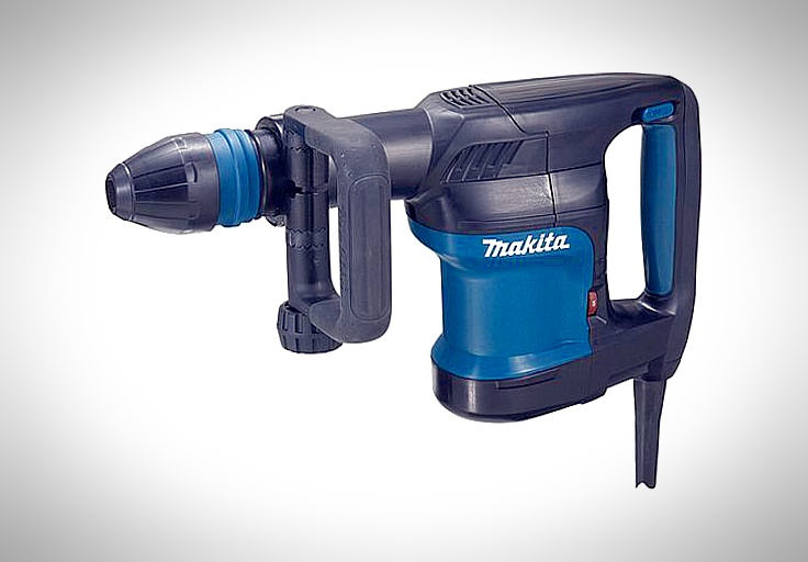 DEMOLISSEUR 6KG 1100W